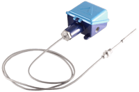 Delta Controls Temperature Switch, T01/T02